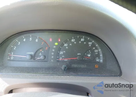 2003 Toyota Camry Xle from USA, damaged, VIN 4T1BE32K53U173032